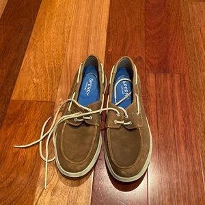 Sperry loafers